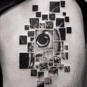 Meet your Posher, Earl